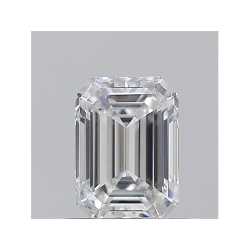 Diament szlif szmaragdowy, 0.73ct, VVS2, D, GIA 6532566391 Diament szlif szmaragdowy, 0.73ct, VVS2, D, GIA 6532566391